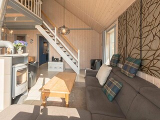 Casa per le vacanze Rechlin Caratteristiche 6