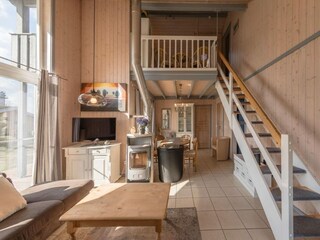 Ferienhaus Rechlin Ausstattung 7