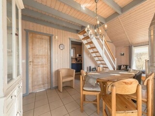 Ferienhaus Rechlin Ausstattung 10