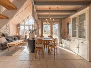 Casa per le vacanze Rechlin Caratteristiche 11