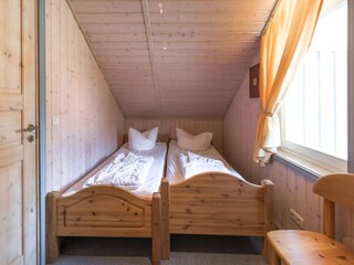 Casa per le vacanze Rechlin Caratteristiche 13