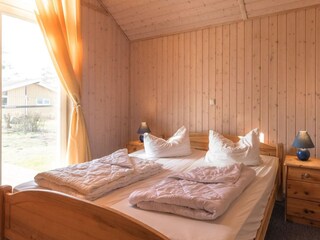 Ferienhaus Rechlin Ausstattung 11