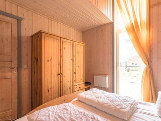 Ferienhaus Rechlin Ausstattung 12