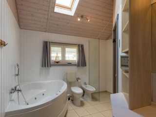 Maison de vacances Rechlin Équipement 17