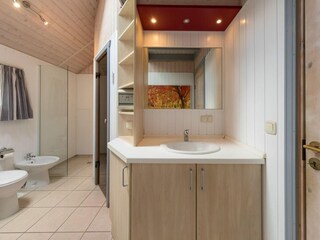 Casa per le vacanze Rechlin Caratteristiche 18