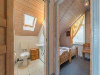 Ferienhaus Rechlin Ausstattung 18