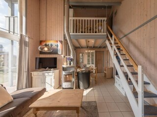 Holiday house Rechlin Features 12