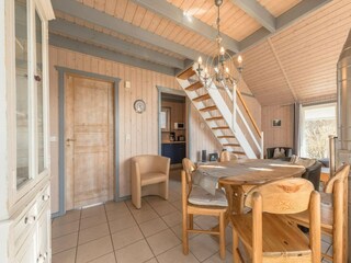 Casa per le vacanze Rechlin Caratteristiche 16
