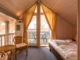 Holiday house Rechlin Features 17