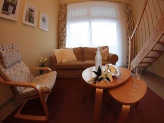 Apartment Granzow Ausstattung 11
