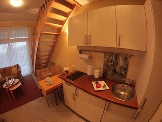 Apartment Granzow Ausstattung 12