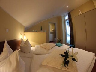 Apartment Granzow Ausstattung 13