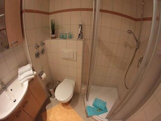 Apartment Granzow Ausstattung 14
