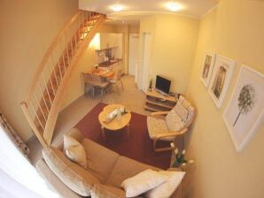Apartment Chickes Appartement - Granzow - image1