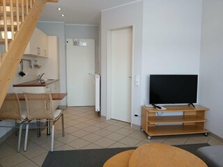 Appartement Granzow Kenmerken 7