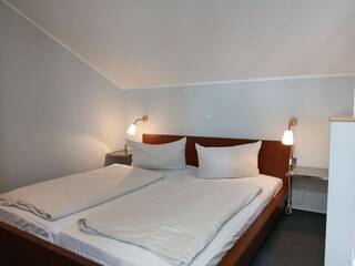 Appartement Granzow Kenmerken 8