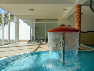 Apartamento Granzow Grabación al aire libre 2