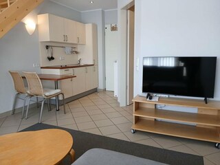Apartment Granzow Ausstattung 10