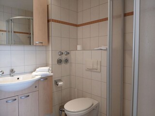 Apartment Granzow Ausstattung 11