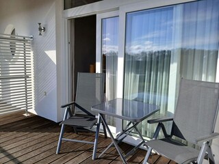 Apartment Granzow Außenaufnahme 5