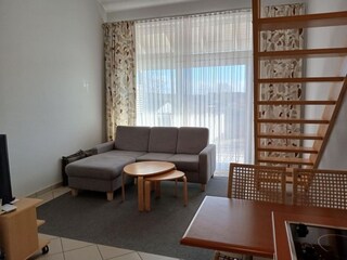 Apartment Granzow Ausstattung 7