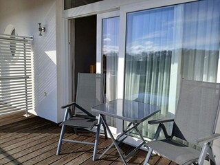 Apartment Granzow Außenaufnahme 6
