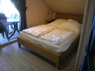 Holiday house Rechlin Features 13