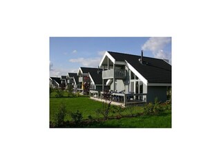 Holiday house Rechlin Outdoor Recording 5