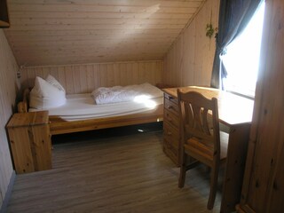 Holiday house Rechlin Features 8