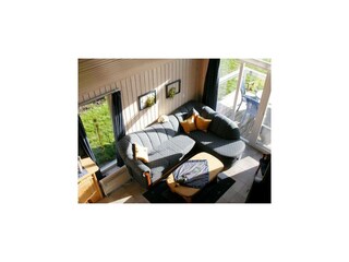 Holiday house Rechlin Features 19