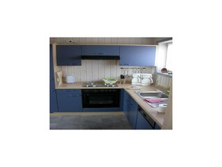 Holiday house Rechlin Features 20
