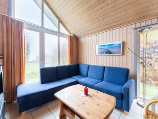 Ferienhaus Rechlin Ausstattung 13