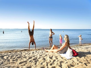 Holiday house Rechlin Environment 30