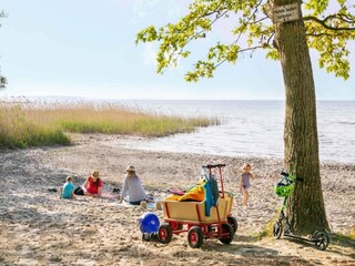 Vakantiehuis Rechlin Omgeving 34