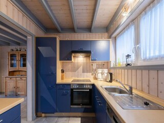 Holiday house Rechlin Features 9