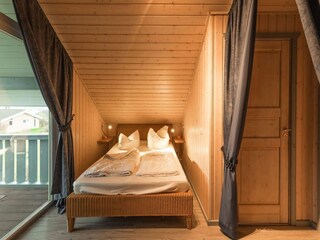 Casa per le vacanze Rechlin Caratteristiche 4