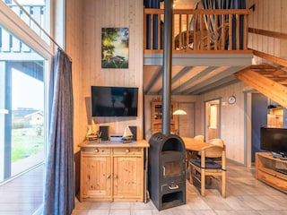 Holiday house Rechlin Features 13