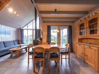 Holiday house Rechlin Features 14