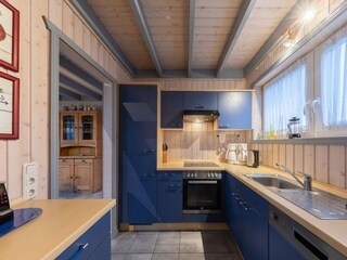 Casa per le vacanze Rechlin Caratteristiche 7