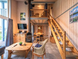 Holiday house Rechlin Features 15