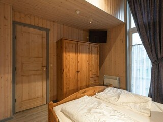 Maison de vacances Rechlin Équipement 16