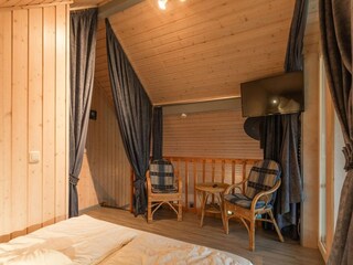 Casa per le vacanze Rechlin Caratteristiche 8