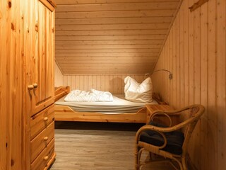 Maison de vacances Rechlin Équipement 17