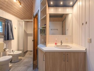 Casa per le vacanze Rechlin Caratteristiche 19