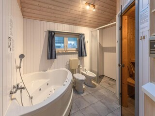 Maison de vacances Rechlin Équipement 6