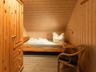 Holiday house Rechlin Features 5