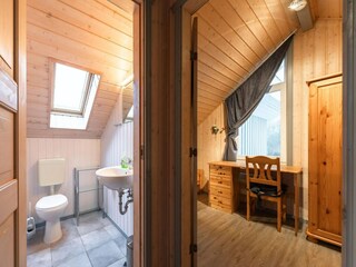 Vakantiehuis Rechlin Kenmerken 20