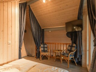 Vakantiehuis Rechlin Kenmerken 7