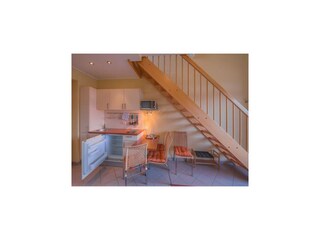 Apartment Granzow Features 8
