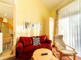 Appartement Granzow Kenmerken 1